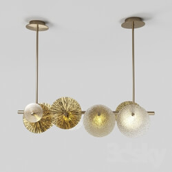 Ceiling light - Varsel 80.1020 