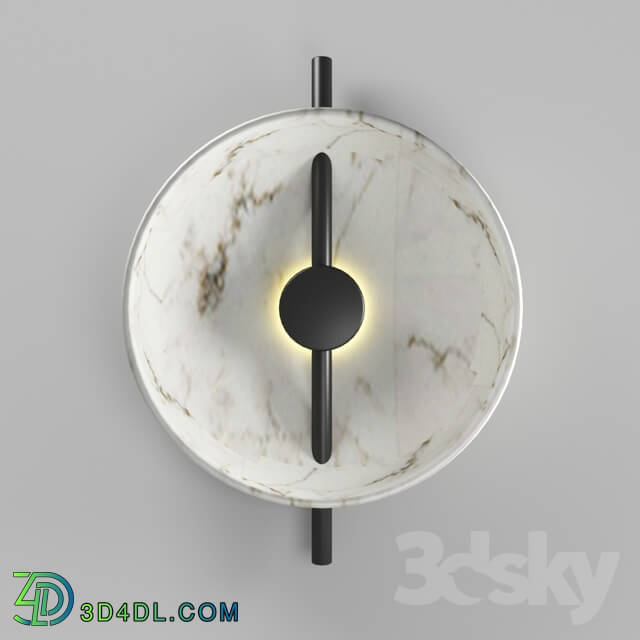 Wall light - Delano 41.7020