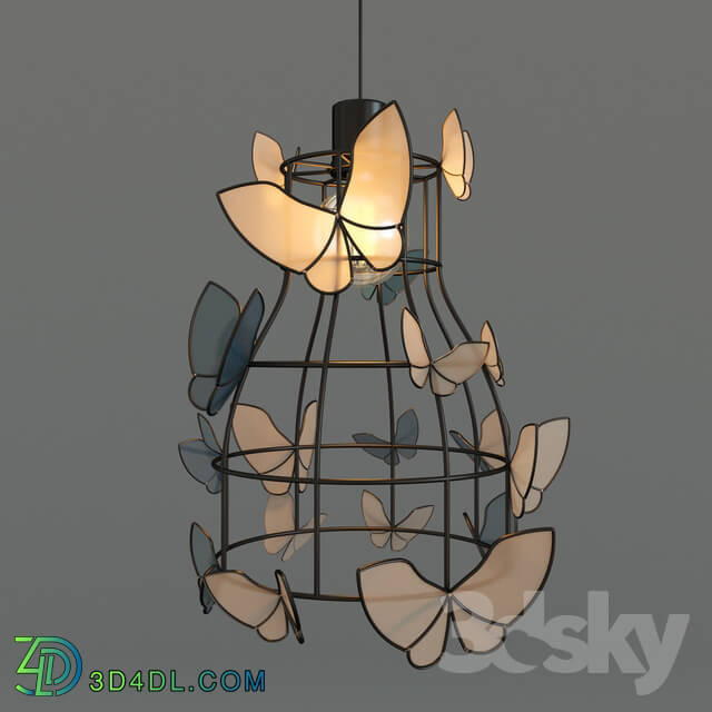 Ceiling light - Moden Ceiling light 005