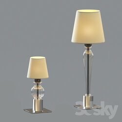 Table lamp - Table lamp - FOSFATO 