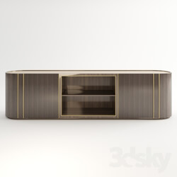 Sideboard _ Chest of drawer - frato_bergen 