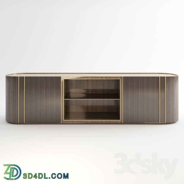 Sideboard _ Chest of drawer - frato_bergen