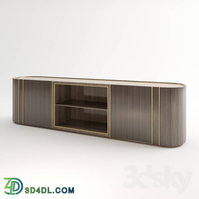 Sideboard _ Chest of drawer - frato_bergen