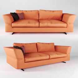 Sofa - Grilli joe 