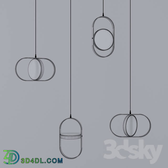 Ceiling light - Ceiling light_ 01