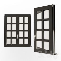 Windows - Multiplan black window 