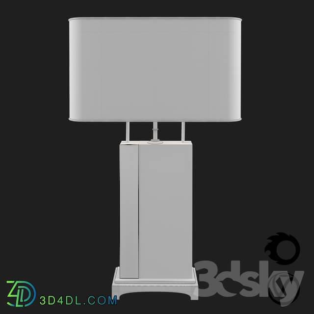 Table lamp - tablelamp