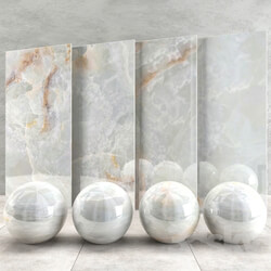 Stone - Marble set 7 