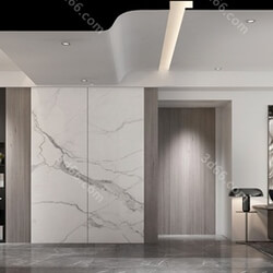 3D66 2019 Livingroom Modern style (A087) 