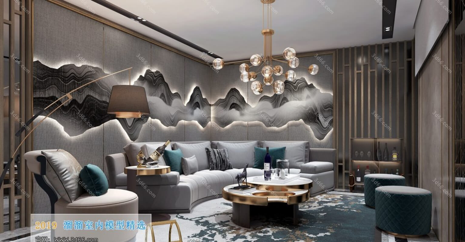 3D66 Club House Interior 2019 Style (05)