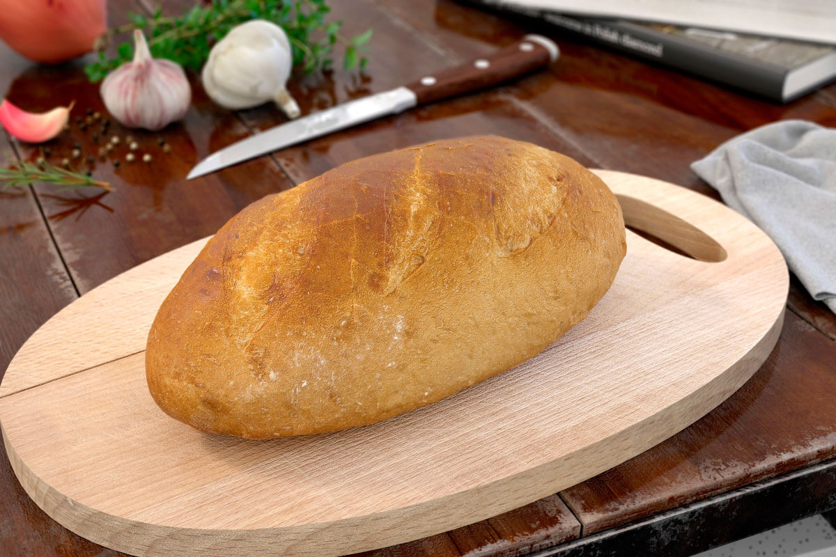 ArchModels Vol151 (25) bread