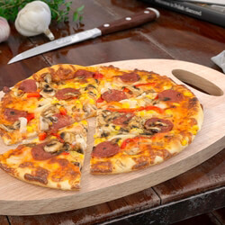ArchModels Vol151 (36) pizza 