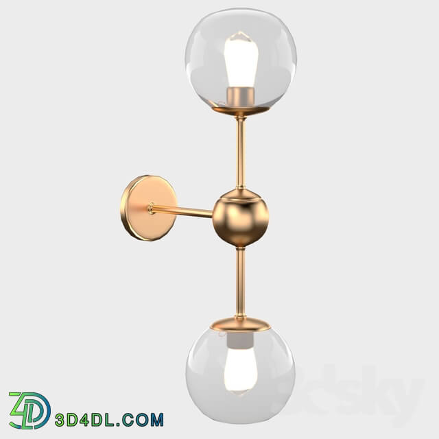 Wall light - Sconce Livi