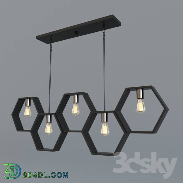 Ceiling light - Modern Ceiling Light 006