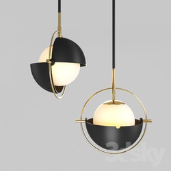 Ceiling light - Kelly 40.5453 