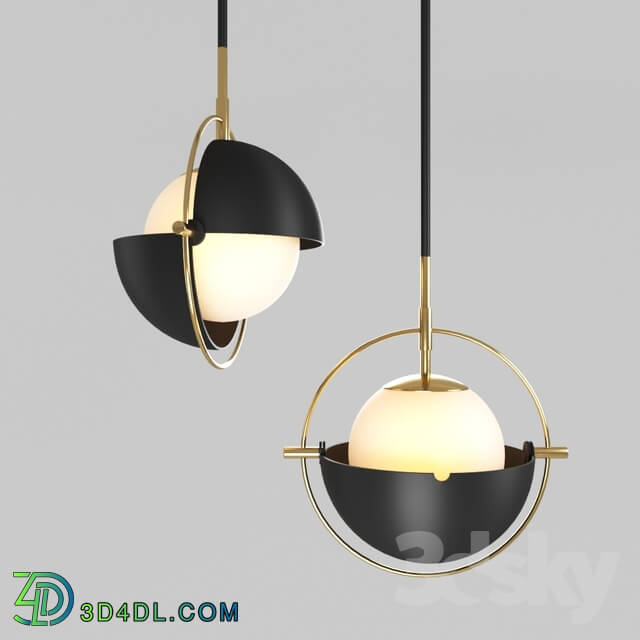 Ceiling light - Kelly 40.5453