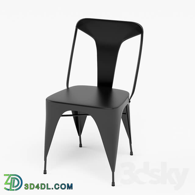 Chair - Malibu chair