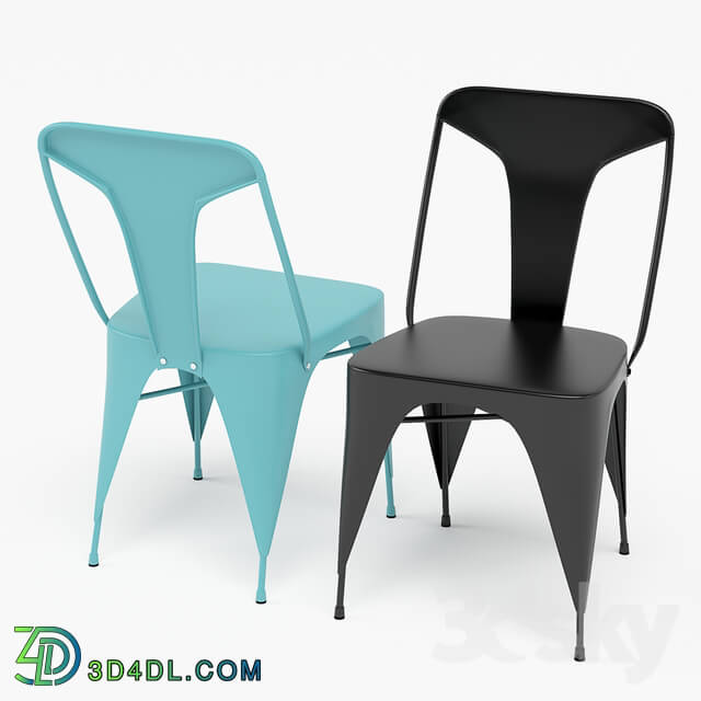 Chair - Malibu chair