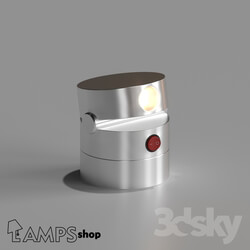 Spot light - LED Wall Lamps WB7036 