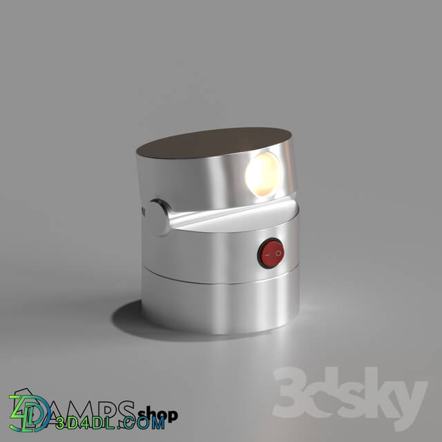 Spot light - LED Wall Lamps WB7036