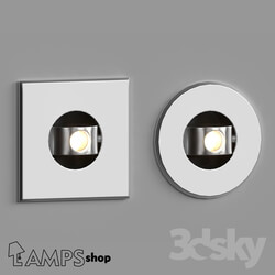 Spot light - LED Wall Lamps WB7033 