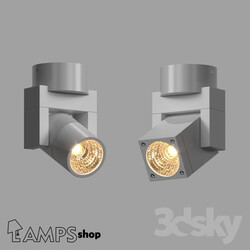 Spot light - LED Wall Lamps WB7029 