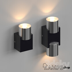 Wall light - LED Wall Lamps WB7026 