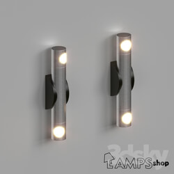 Wall light - LED Wall Lamps WB7024 