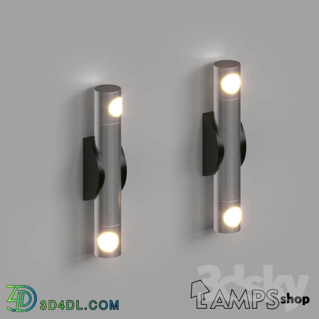 Wall light - LED Wall Lamps WB7024