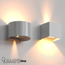 Wall light - LED Wall Lamps WB7013 