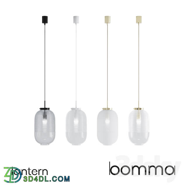 Ceiling light - Lantern - Bomma