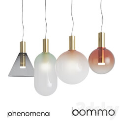 Ceiling light - Phenomena - Bomma 