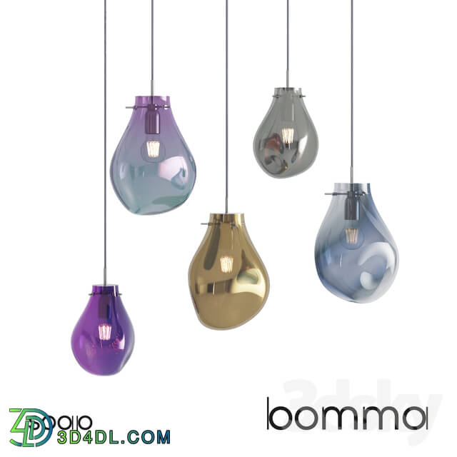 Ceiling light - Soap - Bomma