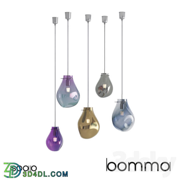 Ceiling light - Soap - Bomma