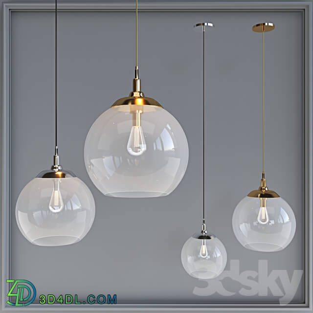 Ceiling light - ceiling light