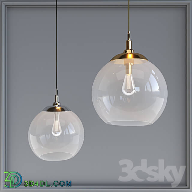 Ceiling light - ceiling light