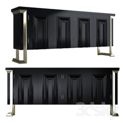 Sideboard _ Chest of drawer - luxury buffet 