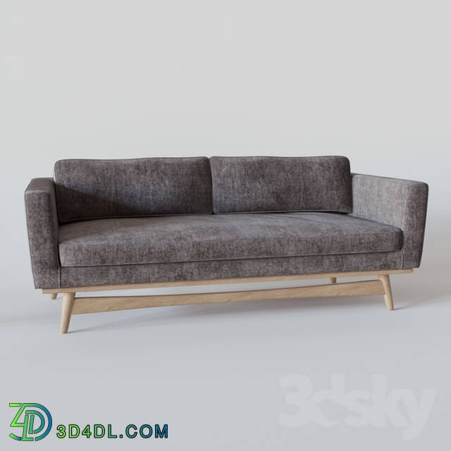 Sofa - Red edition sofa