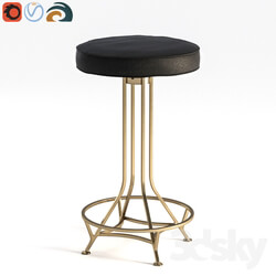 Chair - Livi Counter Stool 