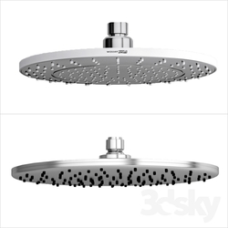 Faucet - Overhead shower head A067_ A030 