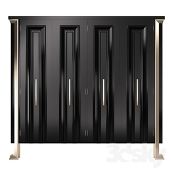Wardrobe _ Display cabinets - luxury wardrobe 