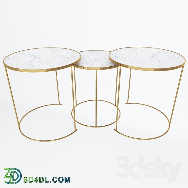 Table - Table zara home