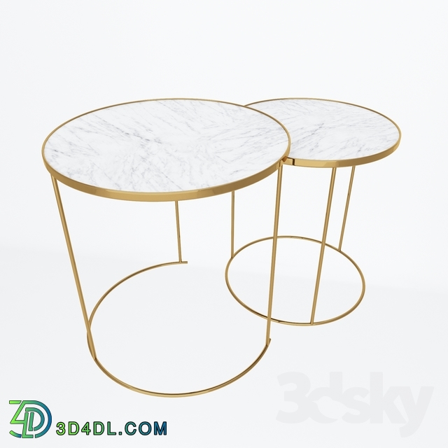 Table - Table zara home