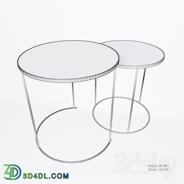 Table - Table zara home