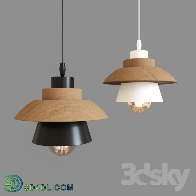 Ceiling light - Modern Ceiling Light 007