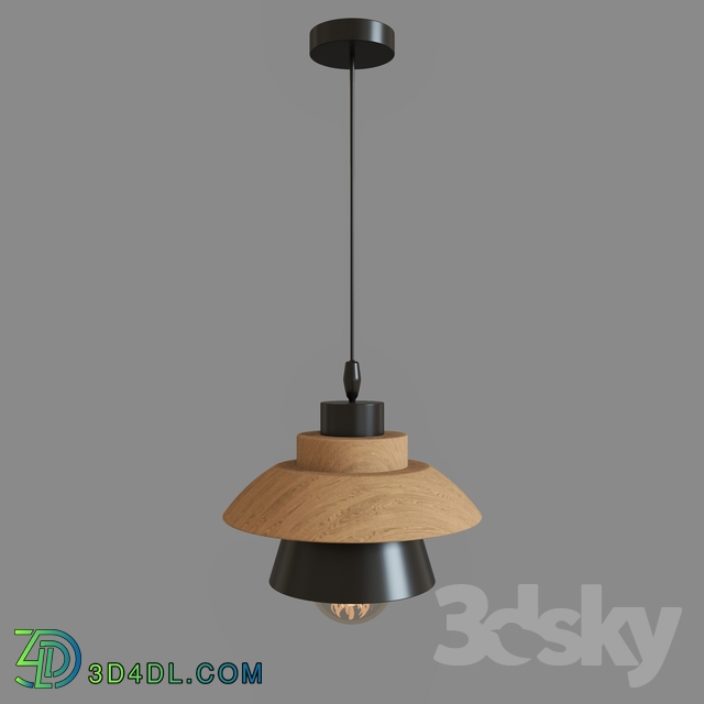 Ceiling light - Modern Ceiling Light 007