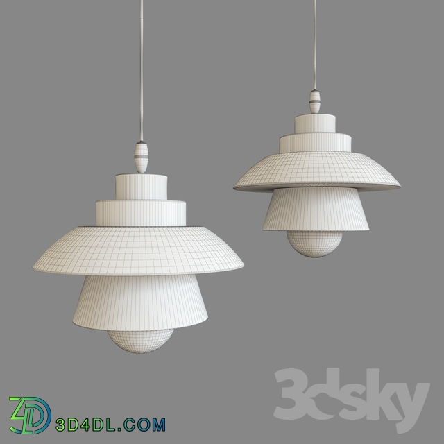 Ceiling light - Modern Ceiling Light 007