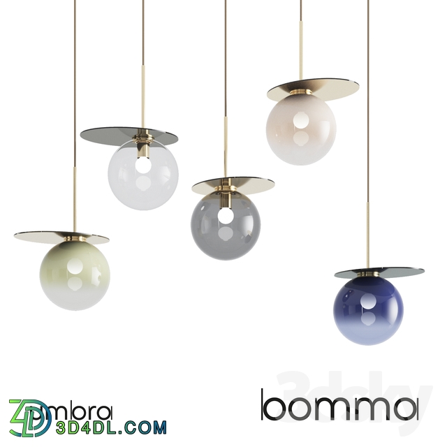 Ceiling light - Umbra - Bomma