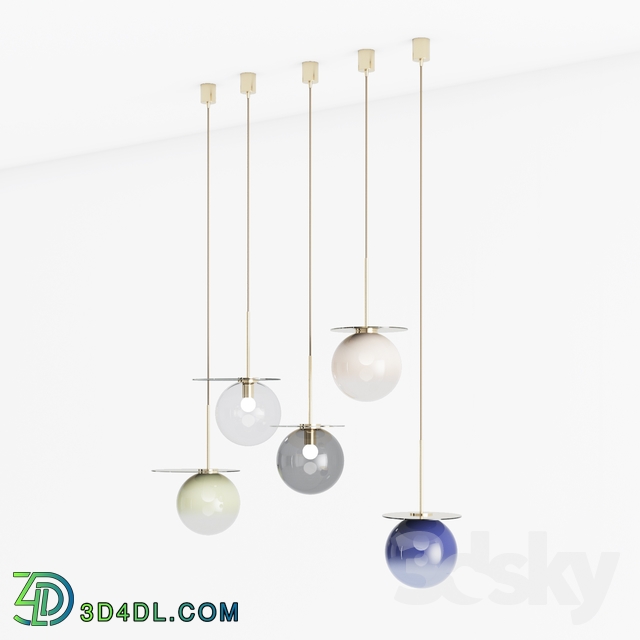 Ceiling light - Umbra - Bomma