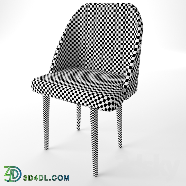 Chair - Moon chair